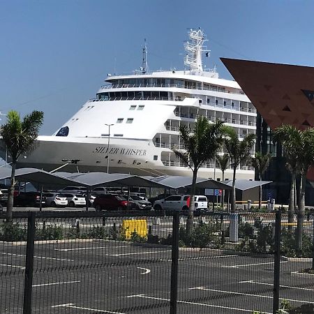 Durban Point Waterfront, 1006 Quayside Apartment Exterior foto